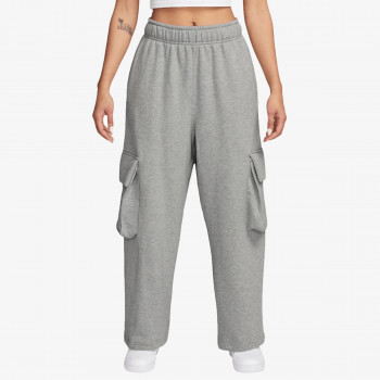 Nike Долен дел тренерки W NSW DANCE OH FLC PANT 