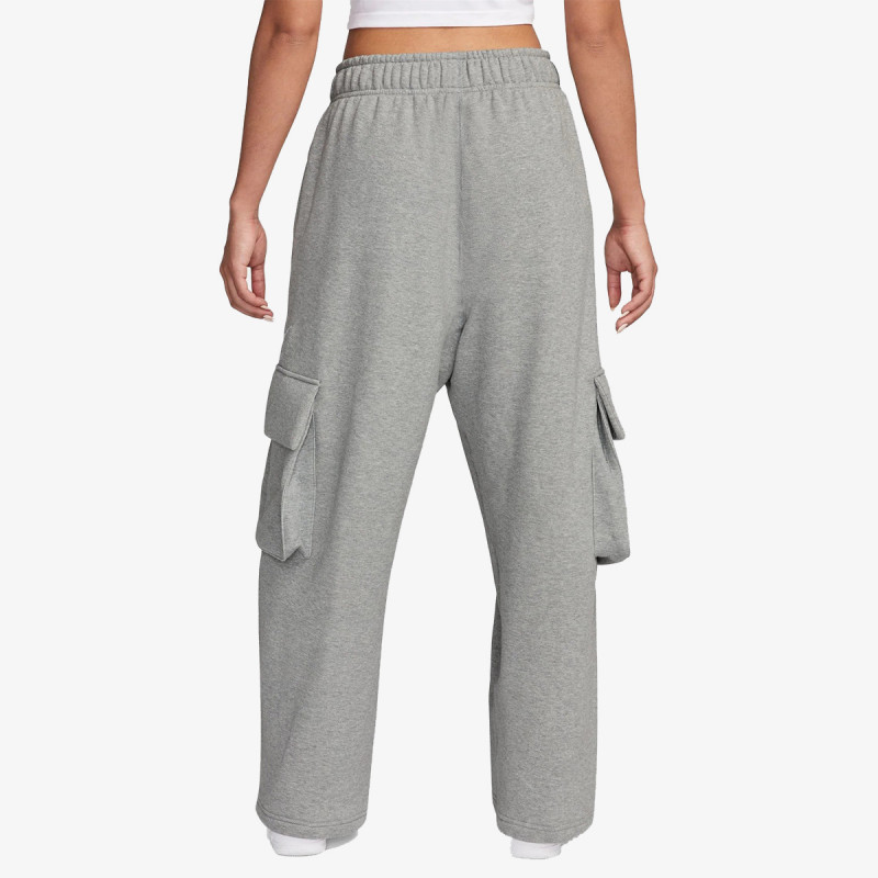 Nike Долен дел тренерки W NSW DANCE OH FLC PANT 