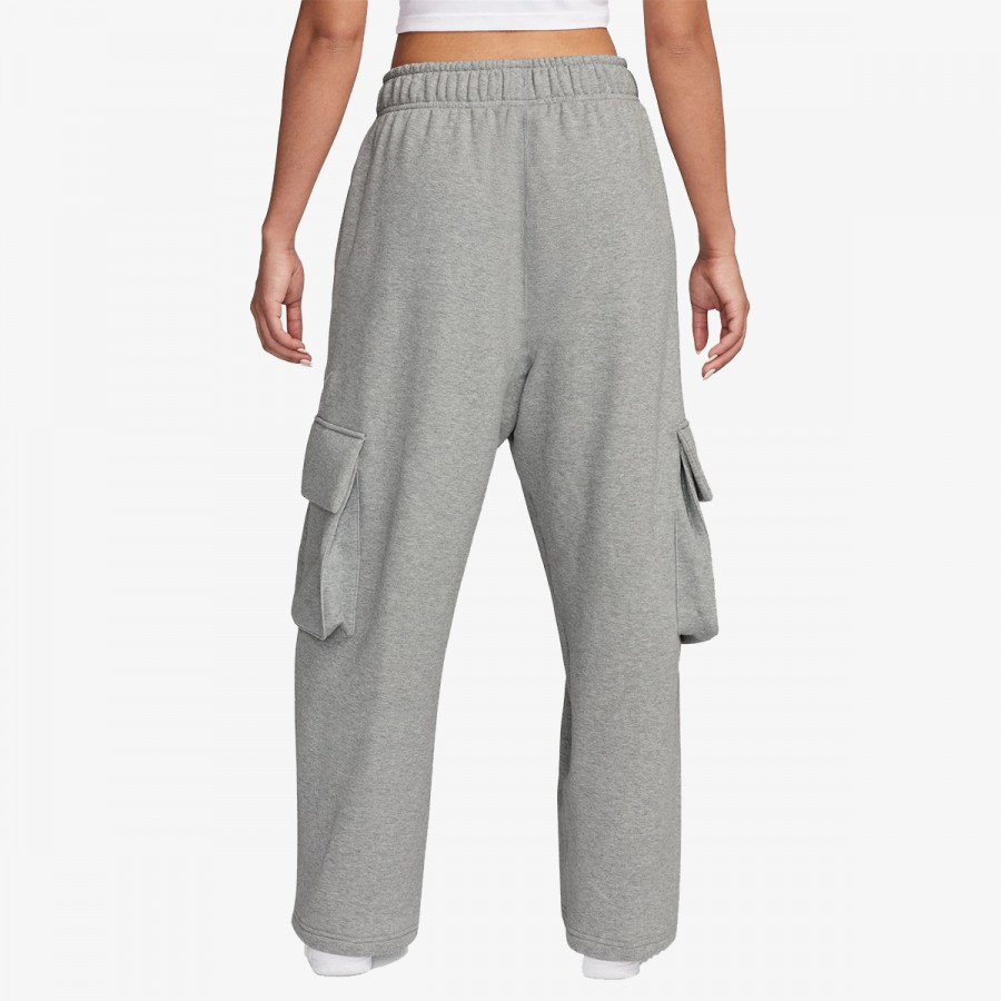 Nike Долен дел тренерки W NSW DANCE OH FLC PANT 