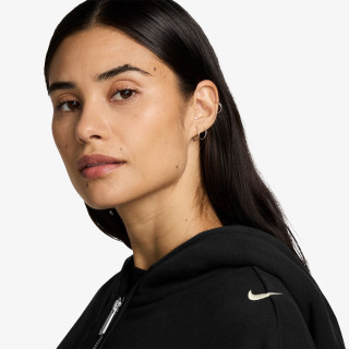 Nike Xhupa W NSW DANCE OS FZ HDY 