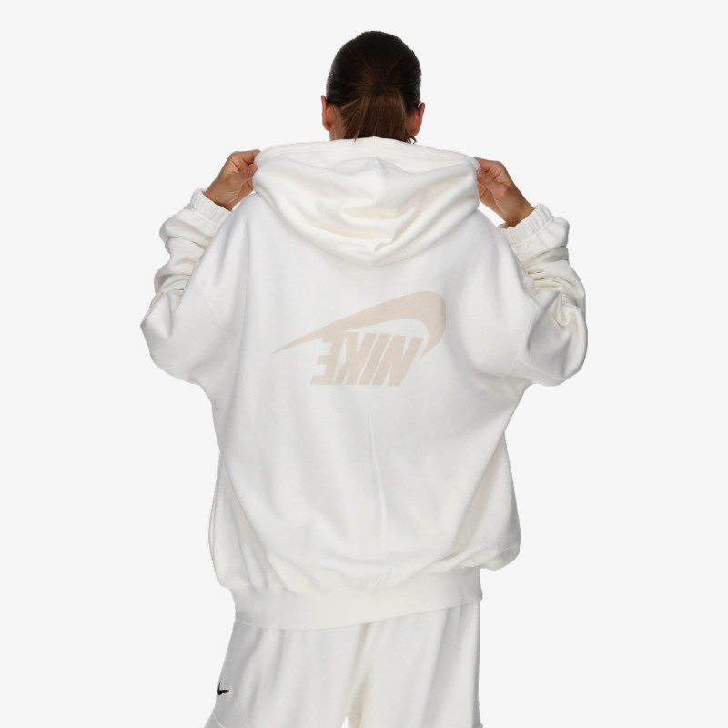 Nike Јакна W NSW DANCE OS FZ HDY 