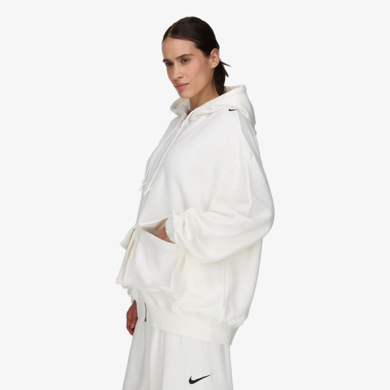 Nike Јакна W NSW DANCE OS FZ HDY 