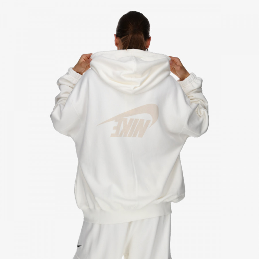 Nike Јакна W NSW DANCE OS FZ HDY 
