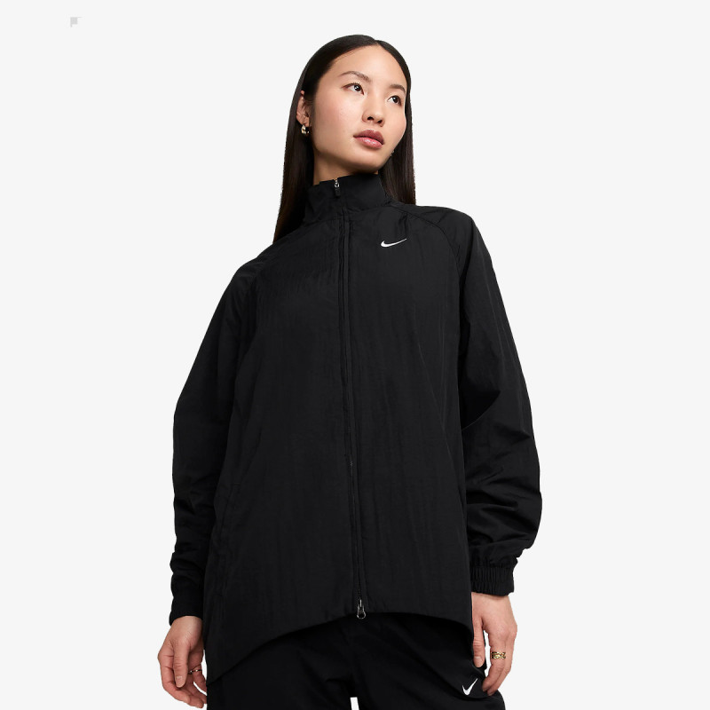 Nike Xhupa W NSW CLLCTN RPL ZIP JKT OTG 