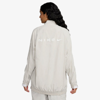 Nike Јакна W NSW CLLCTN RPL ZIP JKT OTG 