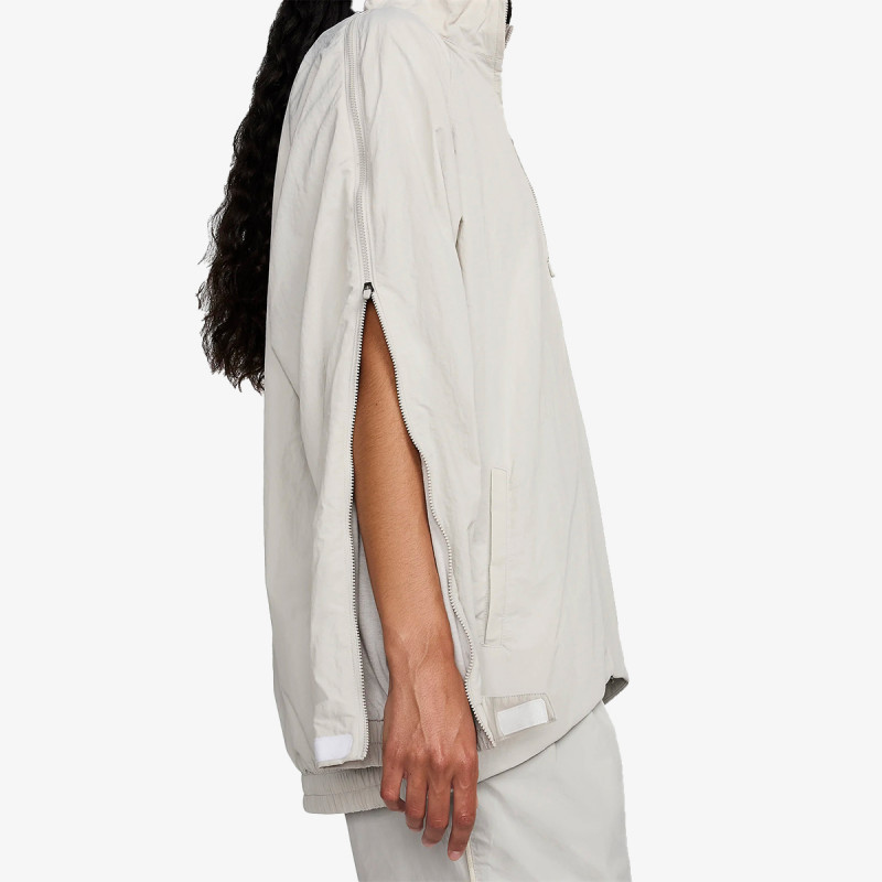 Nike Јакна W NSW CLLCTN RPL ZIP JKT OTG 