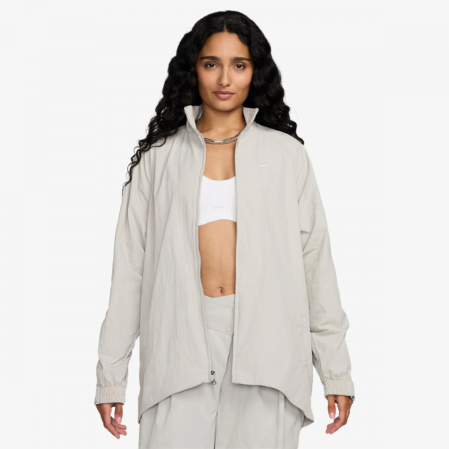 Nike Јакна W NSW CLLCTN RPL ZIP JKT OTG 