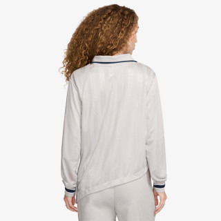 Nike Bluzë me mëngë të gjata W NSW CLLCTN DF JQRD LSJSY OTG 