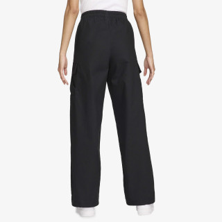 Nike Долен дел тренерки W NSW ESSTL WVN MR STD CRGO PT 