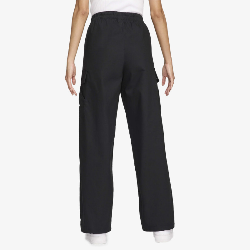 Nike Долен дел тренерки W NSW ESSTL WVN MR STD CRGO PT 