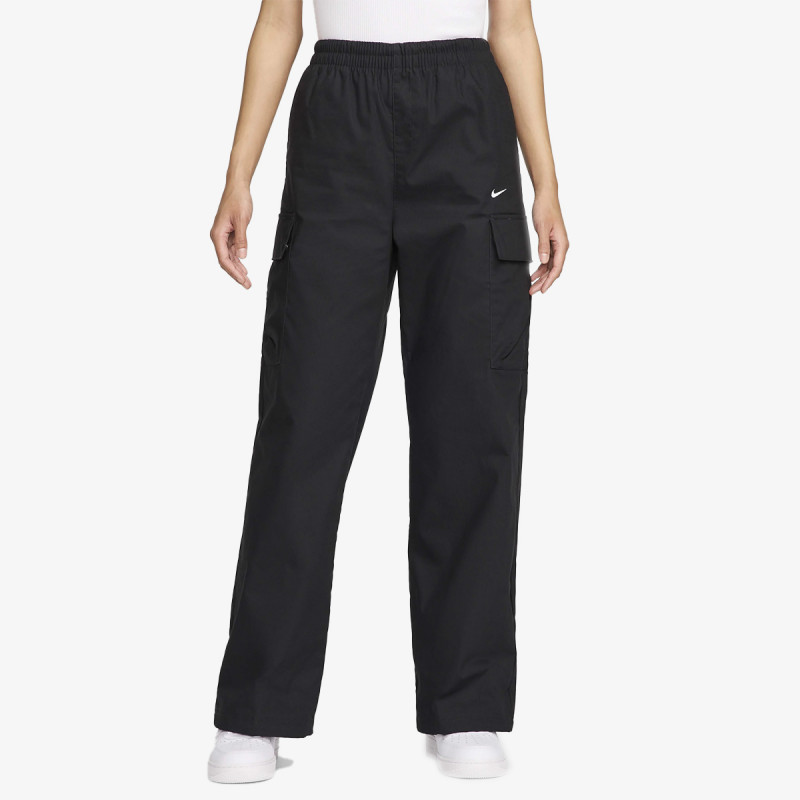 Nike Долен дел тренерки W NSW ESSTL WVN MR STD CRGO PT 