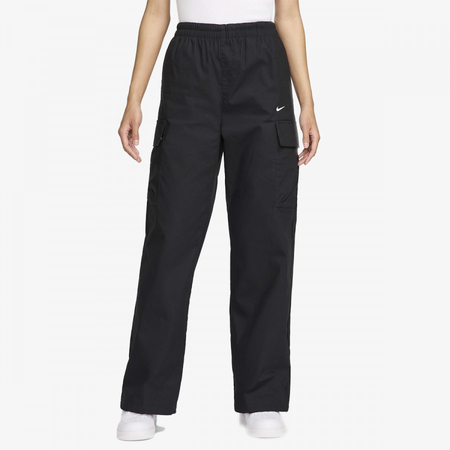 Nike Долен дел тренерки W NSW ESSTL WVN MR STD CRGO PT 