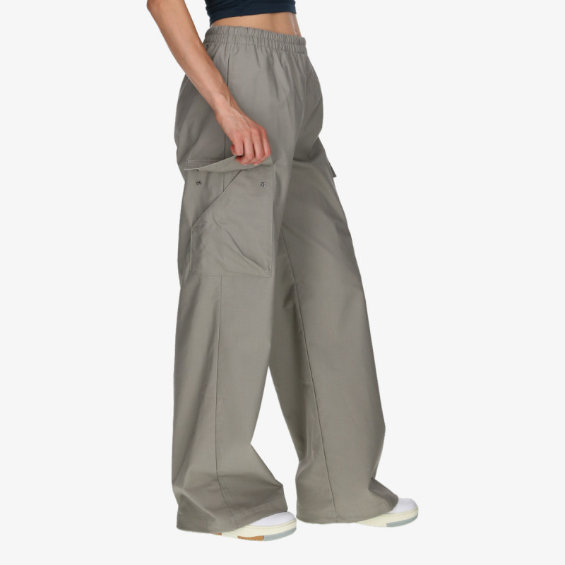 Nike Pjesa e poshtme e kostumit W NSW ESSTL WVN MR STD CRGO PT 
