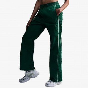 Nike Долен дел тренерки W NSW NK WR WVN HR OH PANT 
