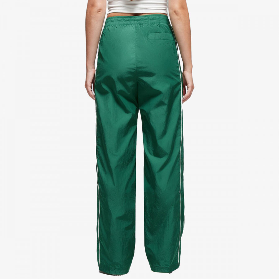 Nike Долен дел тренерки W NSW NK WR WVN HR OH PANT 