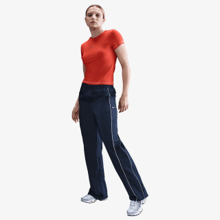 Nike Долен дел тренерки W NSW NK WR WVN HR OH PANT 