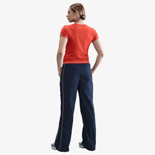 Nike Долен дел тренерки W NSW NK WR WVN HR OH PANT 