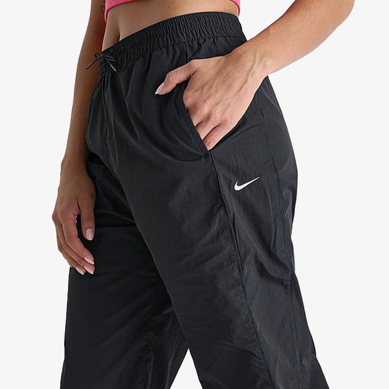 Nike Долен дел тренерки W NSW NK WR WVN HR OH PANT 