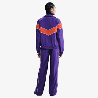 Nike Долен дел тренерки W NSW NK WR WVN HR OH PANT 