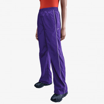 Nike Долен дел тренерки W NSW NK WR WVN HR OH PANT 
