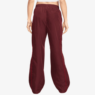 Nike Долен дел тренерки W NSW NK WR WVN HR OH PANT 