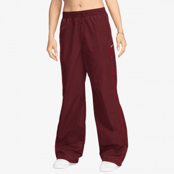 Nike Долен дел тренерки W NSW NK WR WVN HR OH PANT 