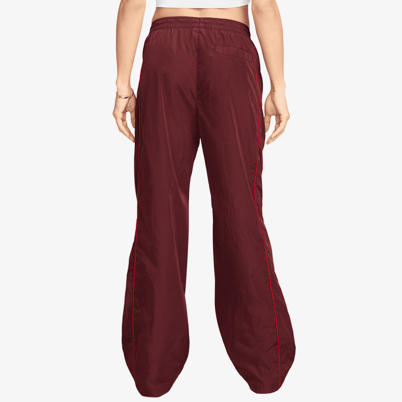 Nike Долен дел тренерки W NSW NK WR WVN HR OH PANT 