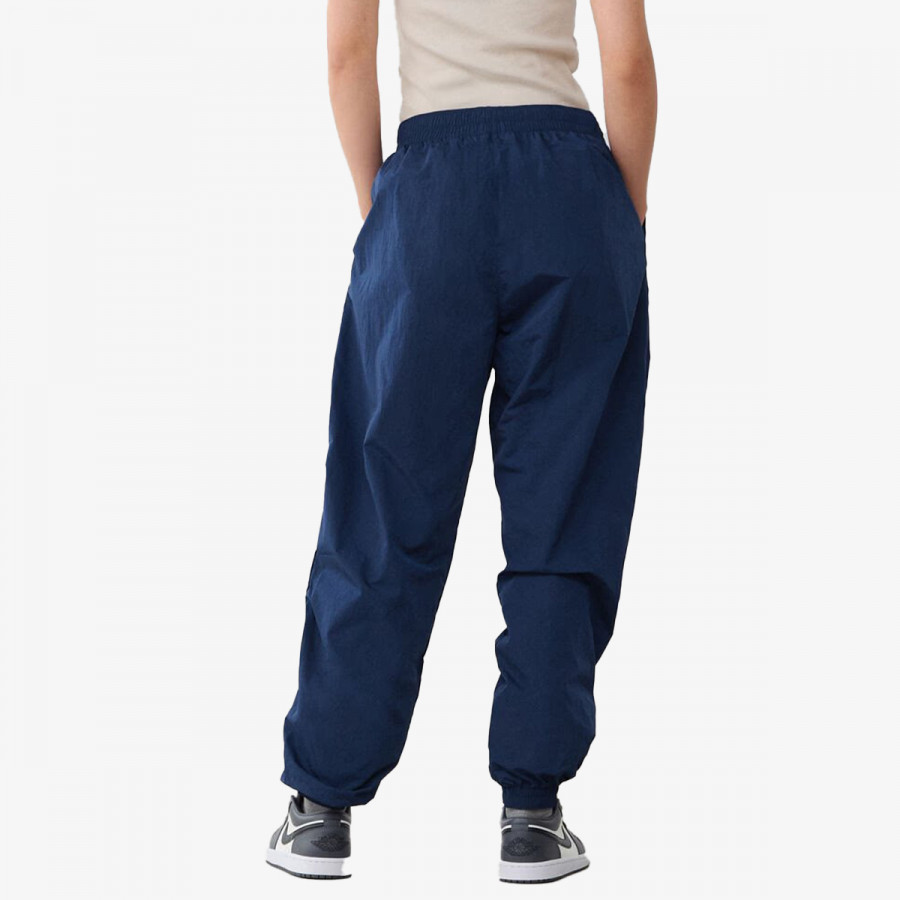 Nike Долен дел тренерки W NSW ESSTL WVN MR OS JGGR 