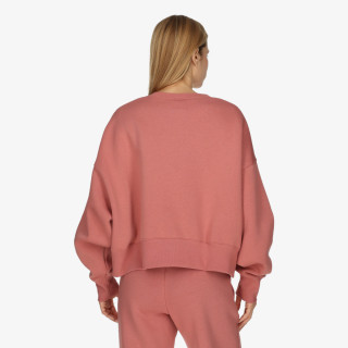 Nike Маица долги ракави Sportswear Phoenix 