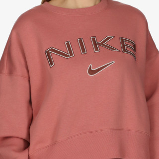 Nike Маица долги ракави Sportswear Phoenix 