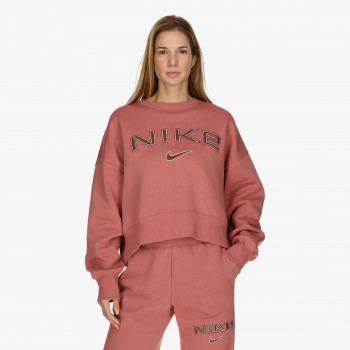 Nike Маица долги ракави Sportswear Phoenix 