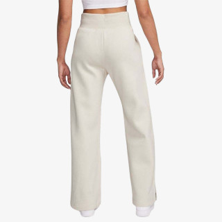 Nike Долен дел тренерки W NSW PHNX FLC HR LOGO PNT WDE 