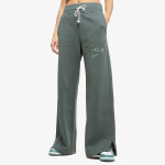 Nike Долен дел тренерки W NSW PHNX FLC HR LOGO PNT WDE 