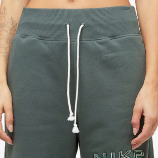 Nike Pjesa e poshtme e kostumit W NSW PHNX FLC HR LOGO PNT WDE 