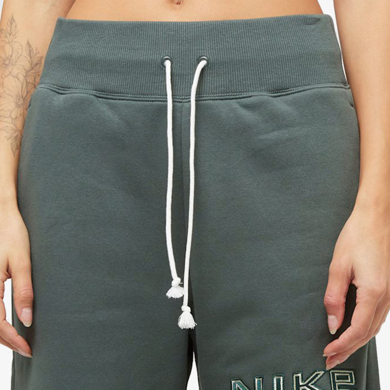 Nike Pjesa e poshtme e kostumit W NSW PHNX FLC HR LOGO PNT WDE 