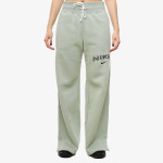 Nike Долен дел тренерки W NSW PHNX FLC HR LOGO PNT WDE 