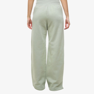 Nike Долен дел тренерки W NSW PHNX FLC HR LOGO PNT WDE 