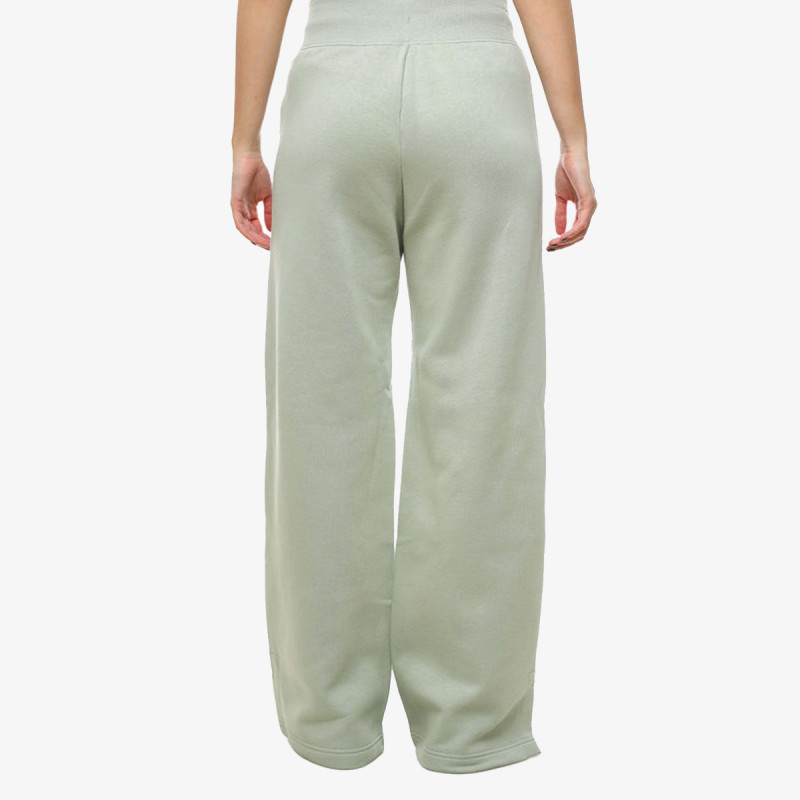 Nike Долен дел тренерки W NSW PHNX FLC HR LOGO PNT WDE 