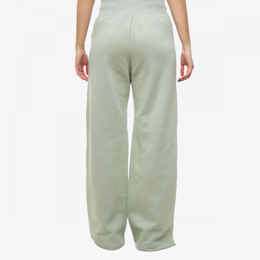 Nike Долен дел тренерки W NSW PHNX FLC HR LOGO PNT WDE 