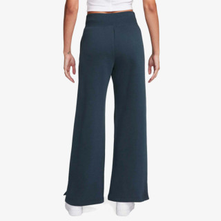 Nike Долен дел тренерки W NSW PHNX FLC HR LOGO PNT WDE 