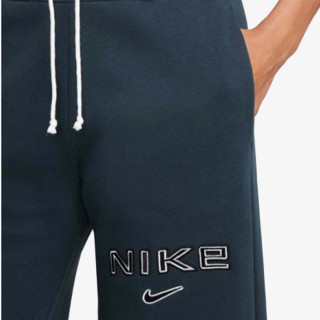 Nike Долен дел тренерки W NSW PHNX FLC HR LOGO PNT WDE 