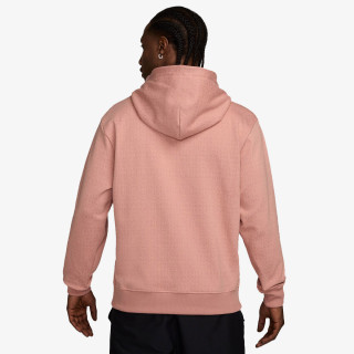 Nike Дуксер M J PSG STMT FLC PO 
