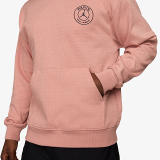 Nike Дуксер M J PSG STMT FLC PO 