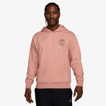 Nike Дуксер M J PSG STMT FLC PO 