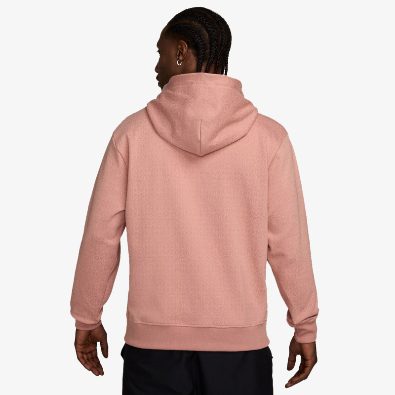 Nike Дуксер M J PSG STMT FLC PO 