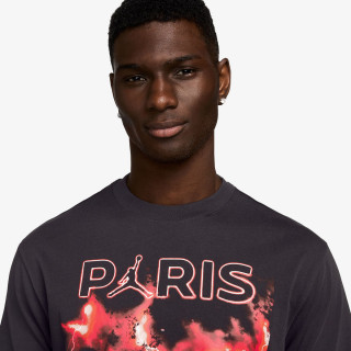 Nike Bluzë M J PSG STMT SS GFX TEE 