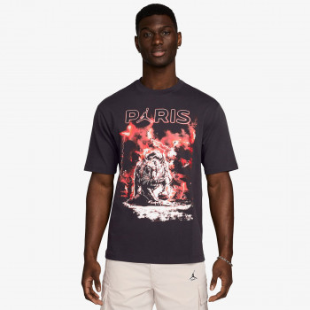 Nike Bluzë M J PSG STMT SS GFX TEE 