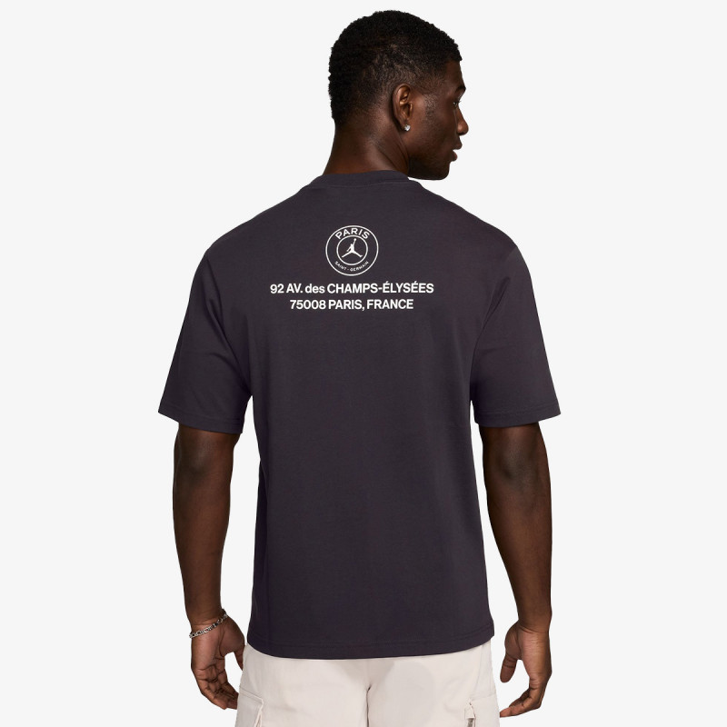 Nike Bluzë M J PSG STMT SS GFX TEE 