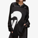 Nike Маица долги ракави W NSW LS JERSEY DANCE 