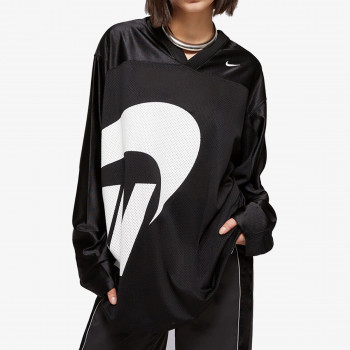 Nike Bluzë me mëngë të gjata W NSW LS JERSEY DANCE 